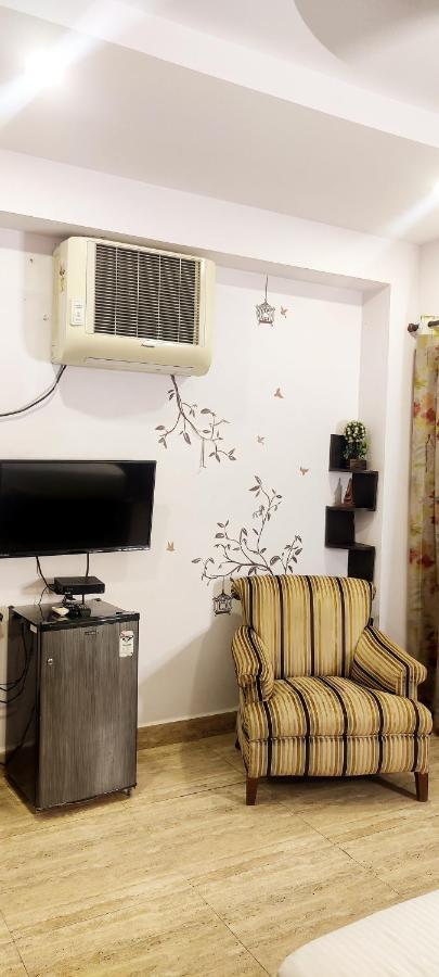 ホテル Wtf My House バガ エクステリア 写真